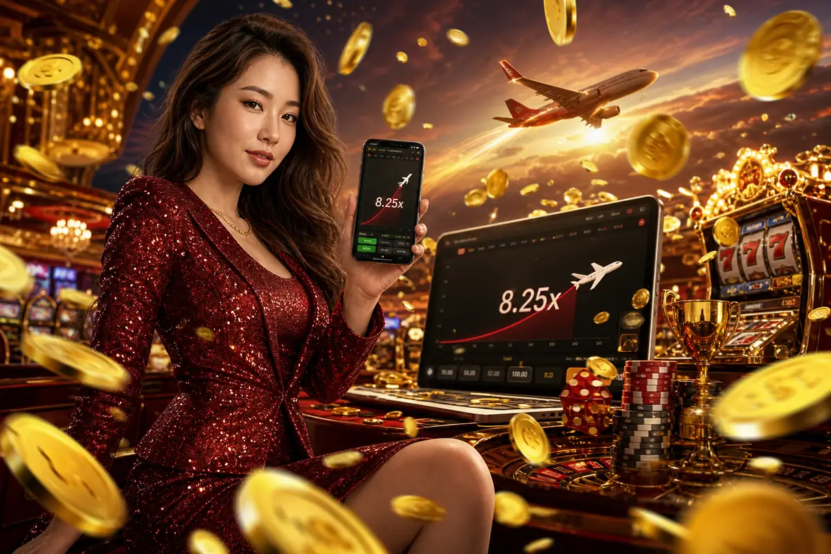 ze777 Baccarat Table Game ကစားနည်း