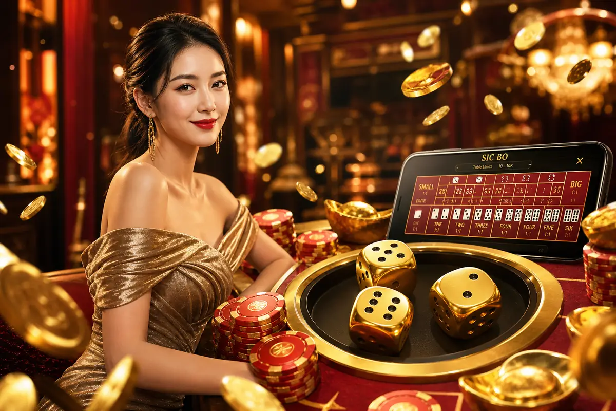 ze777 Dragon Tiger ကစားနည်း အဆင့်ဆင့်