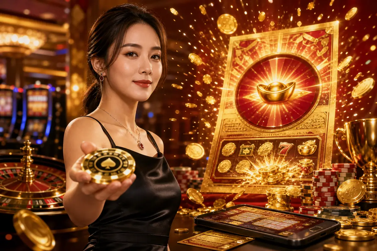 ze777 ငါးပစ်ဂိမ်း ကစားနည်းလမ်းညွှန်