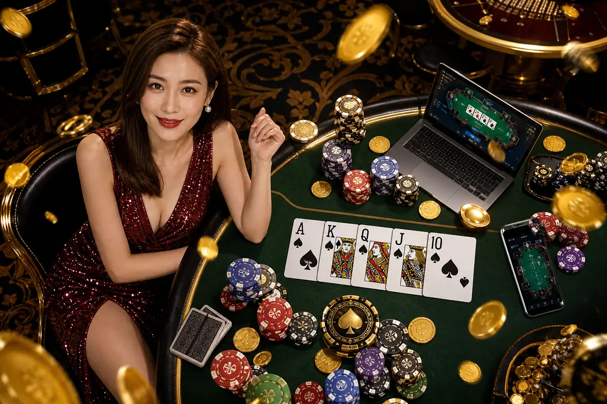 ze777 PG Soft Pragmatic Play ဂိမ်း Provider များ
